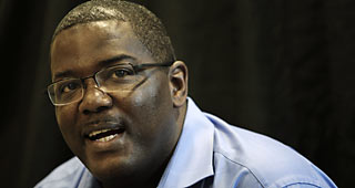 Joe Dumars To Take Part In Process To Find New Kings GM