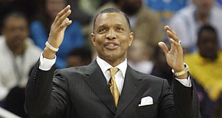 Pelicans Fire Alvin Gentry As Head Coach