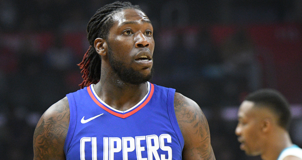 Clippers Tell Montrezl Harrell To Take His Time Grieving Grandmother's Passing