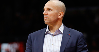 Jason Kidd, John Lucas Interested In 76ers' Head Coaching Job