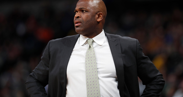 Nate McMillan Had Expected To Remain As Head Coach Of Pacers