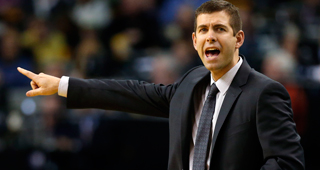 Brad Stevens, Celtics Sign Contract Extension