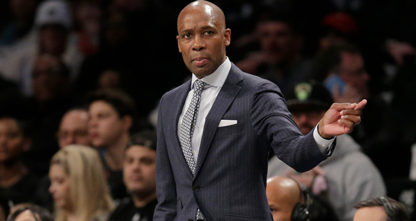 Nets To Conduct Full-Scale Head Coaching Search