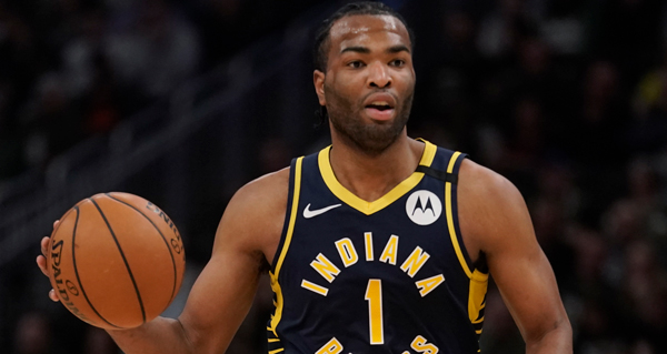 Victor Oladipo Says T.J. Warren Is 'On A Different Planet Right Now'