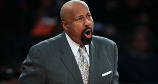 Knicks To Hire Mike Woodson, Andy Greer, Dice Yoshimoto As Assistant Coaches