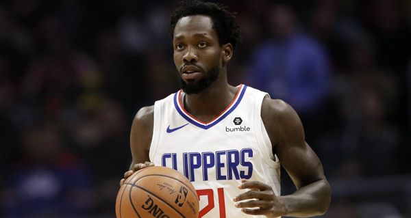 Patrick Beverley Interrupted Michele Roberts Multiple Times During Meeting