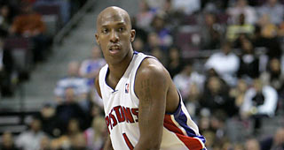 Chauncey Billups Emerges As Candidate For Pacers
