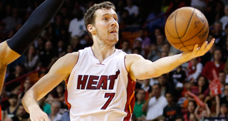 Goran Dragic Expected To Re-Sign With Heat In Free Agency