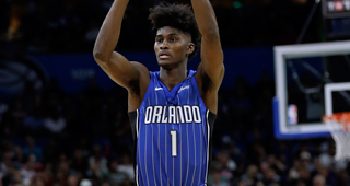 Jonathan Isaac Ruled Out For 20-21 Season