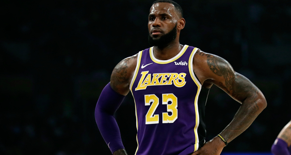 Lakers-Nuggets Game 4 Closes Viewership Gap Against Thursday Night Football