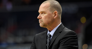 Michael Malone Will 'Go Through Proper Channels' Over Foul Calls