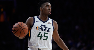 Donovan Mitchell, Jazz Plan To Finalize Max Extension At Start Of Free Agency
