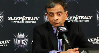 Adam Simon Will Not Pursue Head Of Basketball Operations Role With Kings