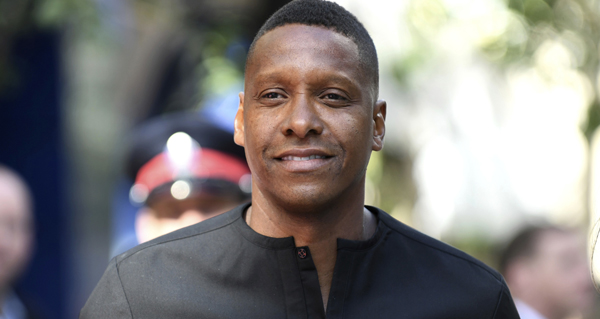 Masai Ujiri Has Yet To Discuss Extension With Raptors