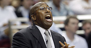 Mike Brown, Darvin Ham Interview For Clippers' Position