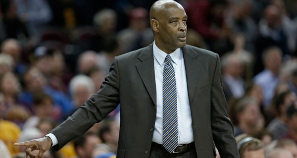 Larry Drew Expected To Join Ty Lue's Staff, Lue Also Targeting Dan Craig