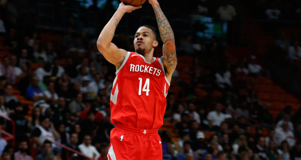 Gerald Green Interested In Signing With Rockets