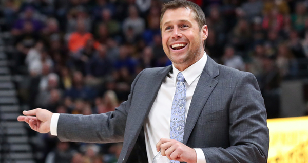Pacers To Interview Dave Joerger, Chris Finch, Chauncey Billups