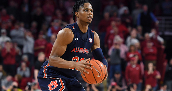 Bruce Pearl: Knicks Have Been 'Very Inquisitive' Over Isaac Okoro
