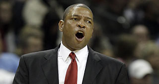 Clippers' Decision Surprised Doc Rivers