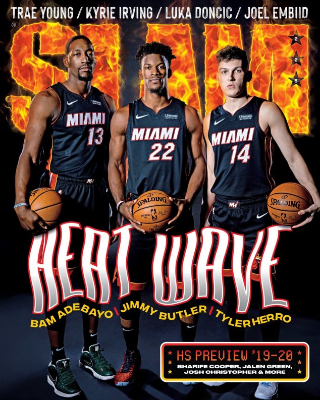 Miami Heat