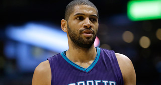 Hornets To Use Stretch Provision On Nic Batum To Sign Gordon Hayward