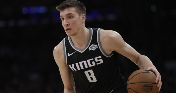 Bogdan Bogdanovic Believes He Can Get Four-Year, $72M Offer