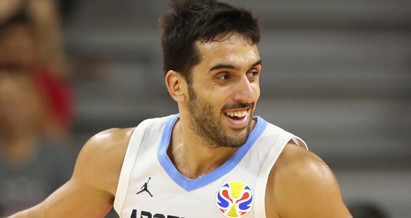 Facundo Campazzo Agrees To Sign With Nuggets