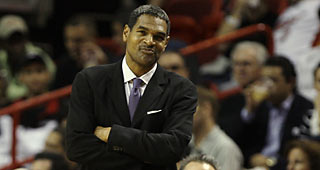 Bulls Announce Assistant Coaching Staff, Including Maurice Cheeks