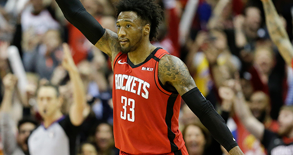 Blazers To Acquire Robert Covington From Rockets For Trevor Ariza, Two First Round Picks