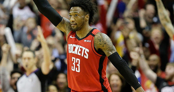 Bucks Intersted In Trade For Robert Covington, P.J. Tucker