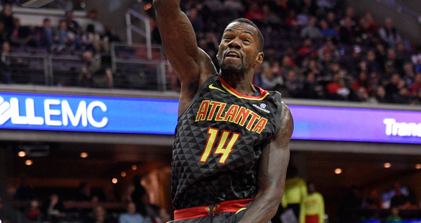 Pistons To Waive And Stretch Dewayne Dedmon