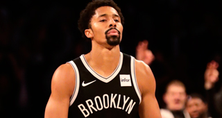 Spencer Dinwiddie Receiving Trade Interest From Multiple West Contenders