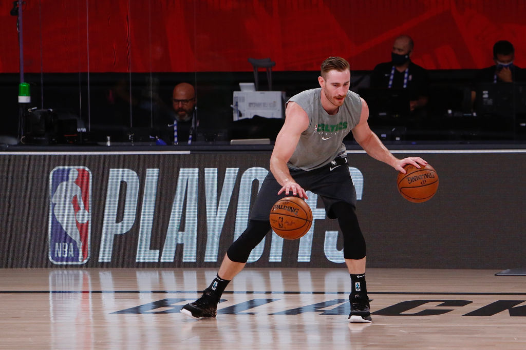 Gordon Hayward Expected to Draw Significant Interest If He Reaches Free Agency
