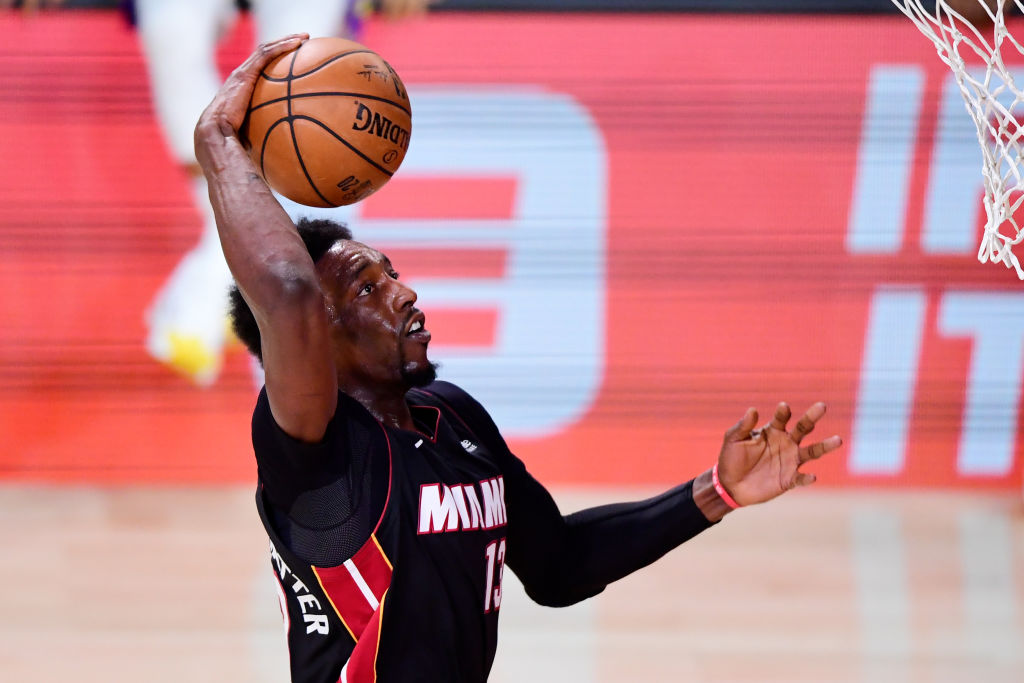 Bam Adebayo to Sign Five-Year Max Extension