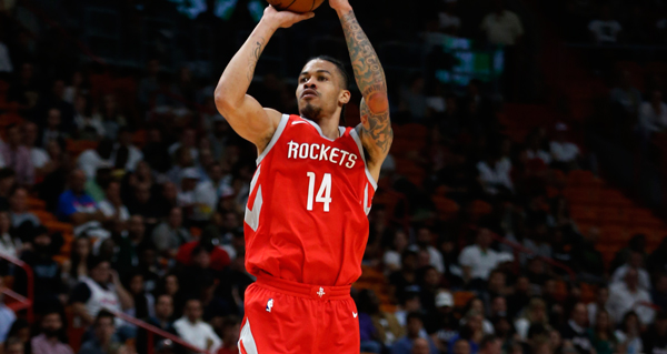 Gerald Green Signs Non-Guaranteed Deal With Rockets
