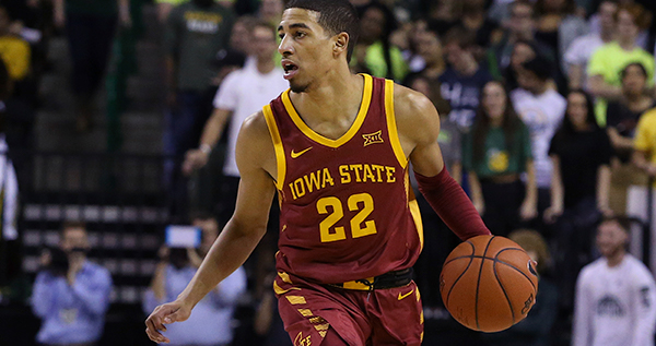 Wolves Love Tyrese Haliburton If They Move Down From No. 1