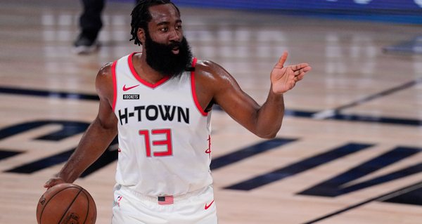 Rockets Have Given Up Keeping James Harden, Will Be Patient With Trade