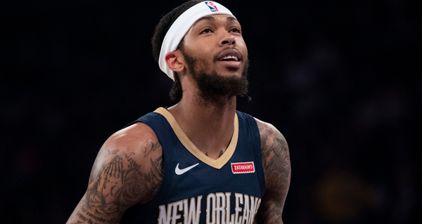 Brandon Ingram, Pelicans Agree To Five-Year, $158M Contract