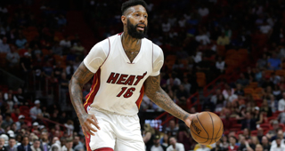 Mavs Acquire James Johnson From Thunder With Delon Wright To Pistons; Thunder Get Trevor Ariza