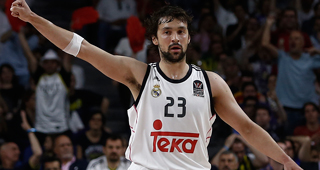 Knicks Acquire Sergio Llull's Draft Rights In Austin Rivers Sign-And-Trade With Rockets