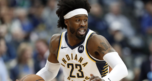 Lakers Interested In Signing Wesley Matthews To Replace Danny Green