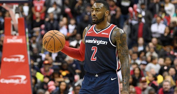 Wizards, Rockets Discuss John Wall For Russell Westbrook Trade