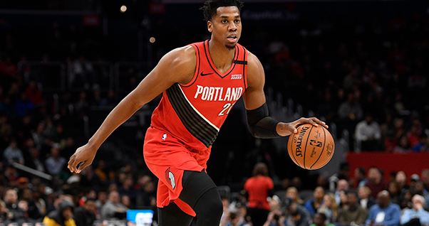 Kings Interested In Hassan Whiteside