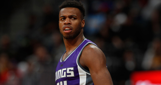 Kings Confident They're On Same Page As Buddy Hield