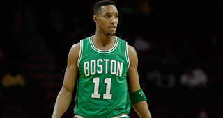 Celtics To Hire Evan Turner As Assistant Coach